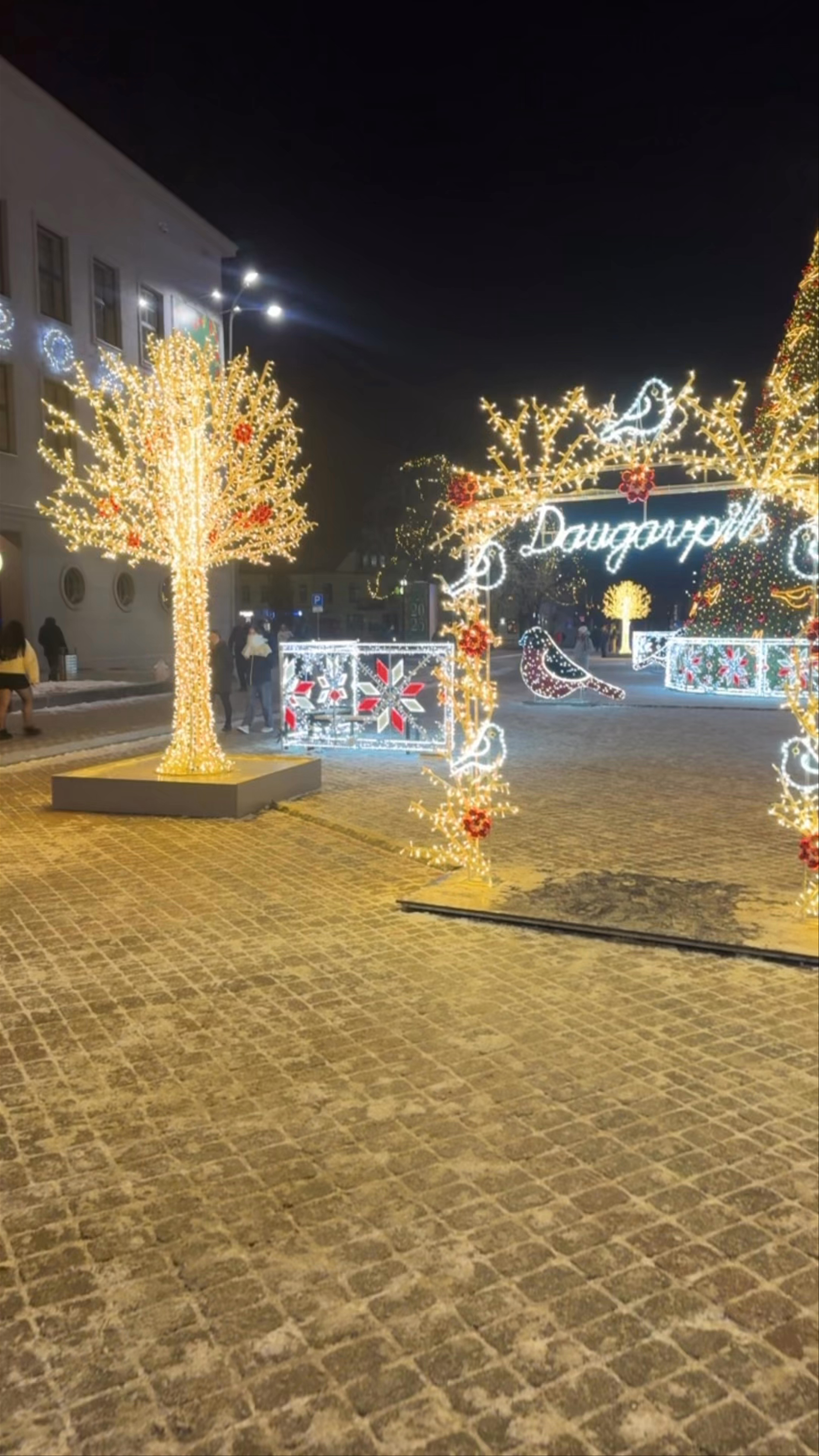 Daugavpils Kultūras Pils