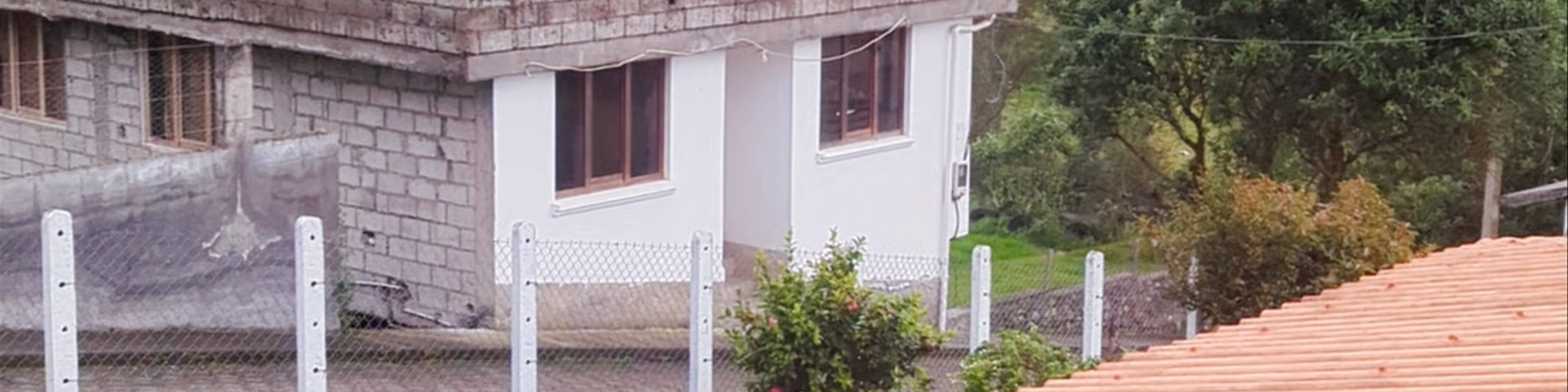 Hostal Taita Cristóbal