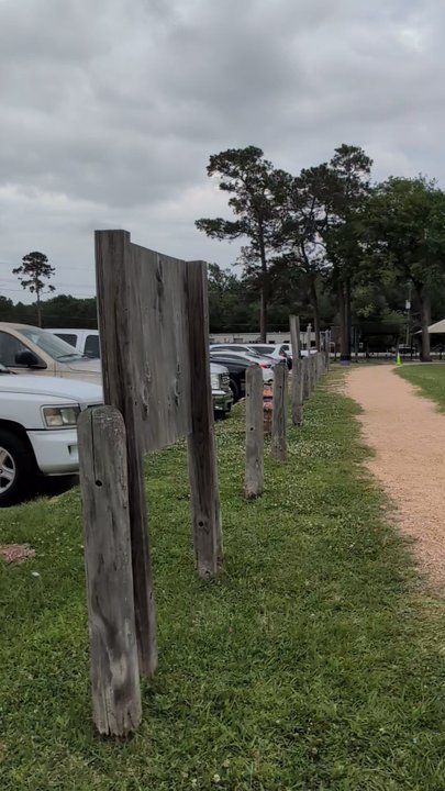 Schott Park - Parks Near Me - Humble, Texas