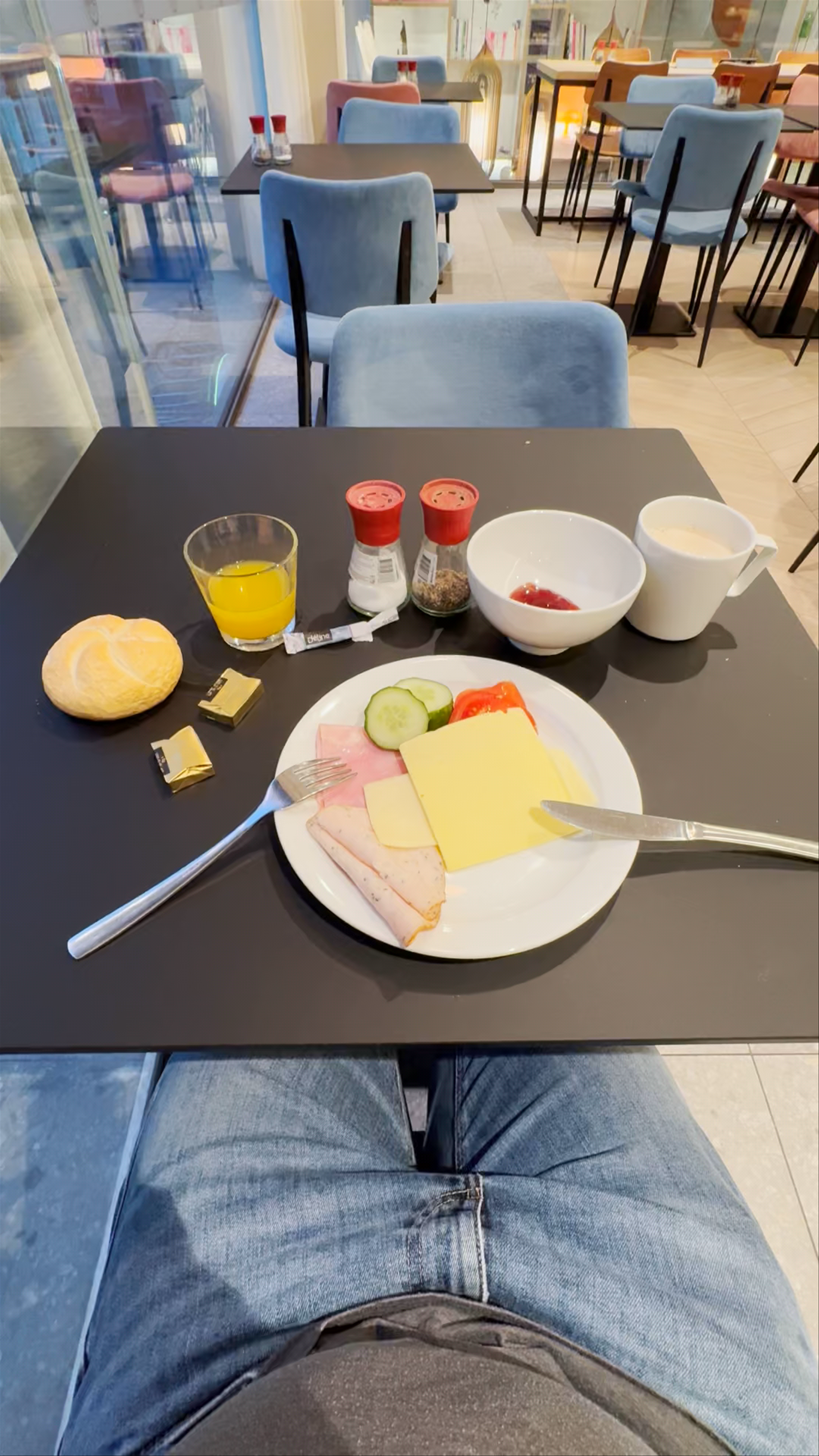 B&B Hotel Gent Centrum
