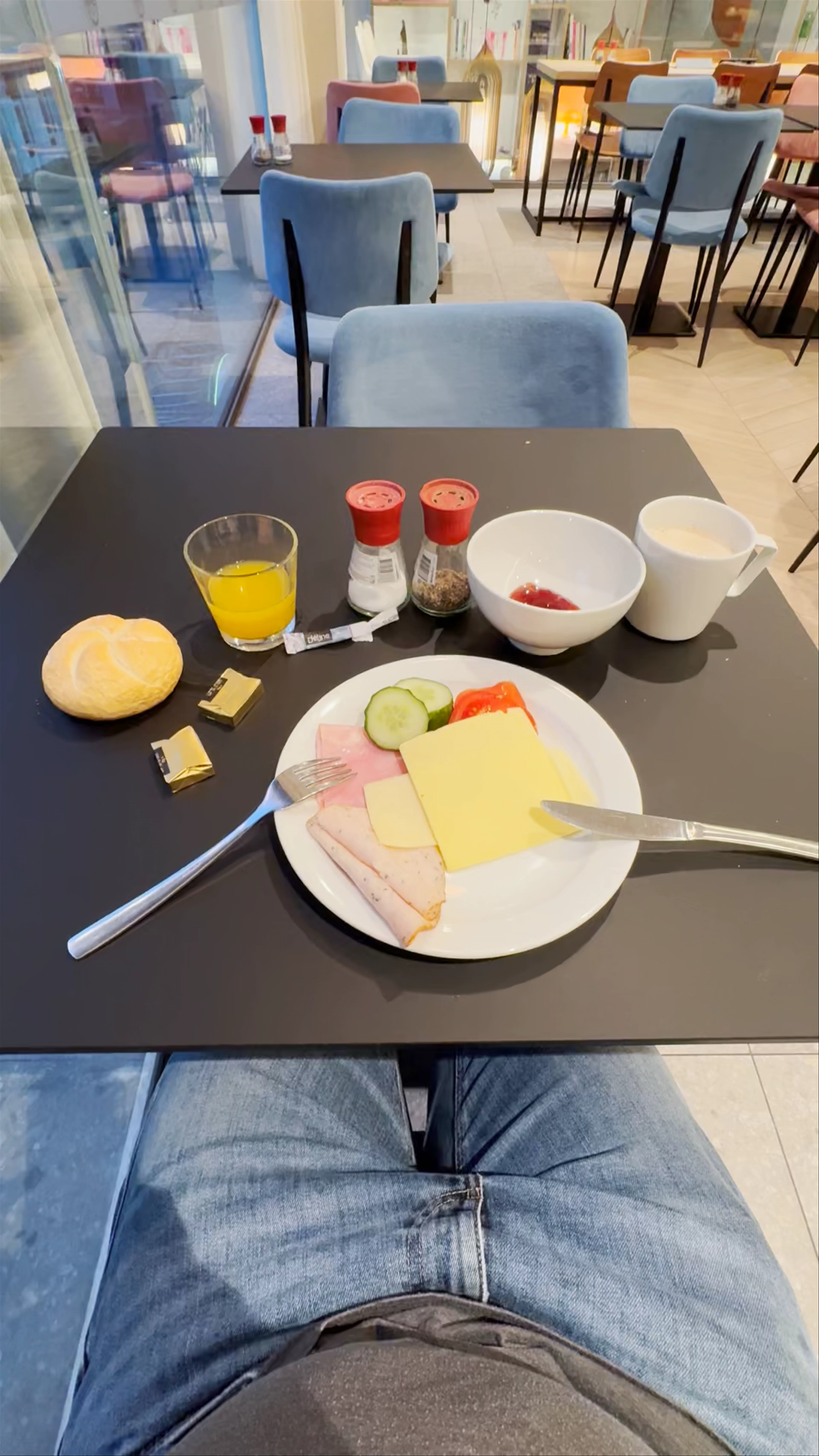 B&B Hotel Gent Centrum