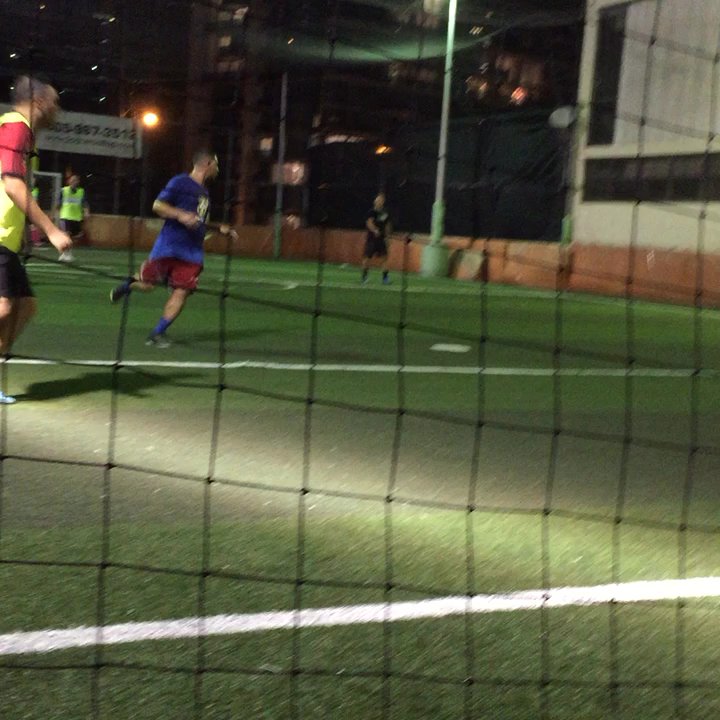 Soccer Rooftop - Soccer Near Me - Miami, Florida