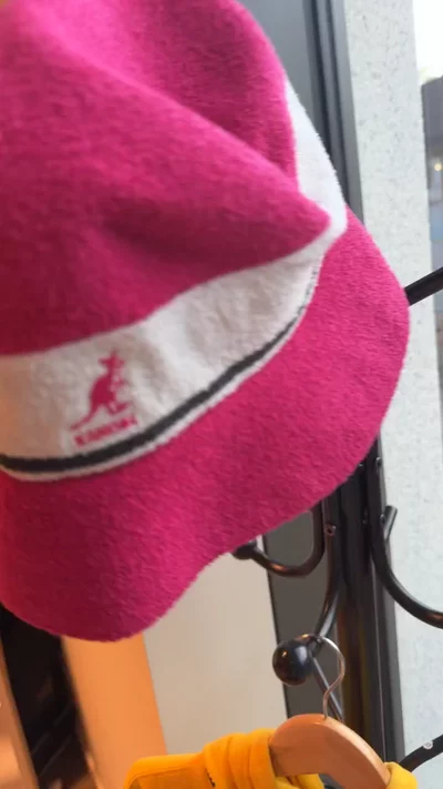 Kangol Bucket Hat