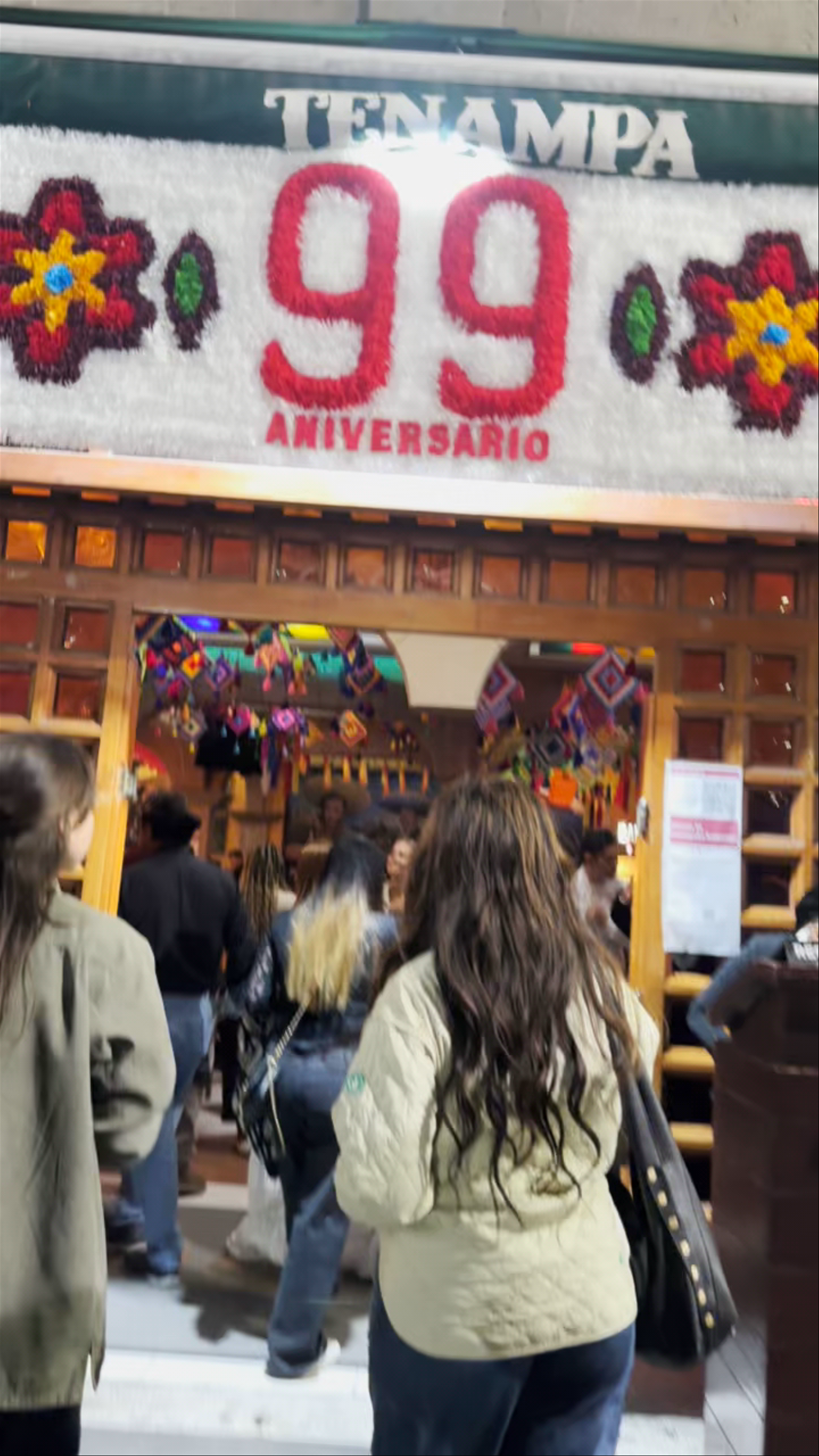 Salón Tenampa