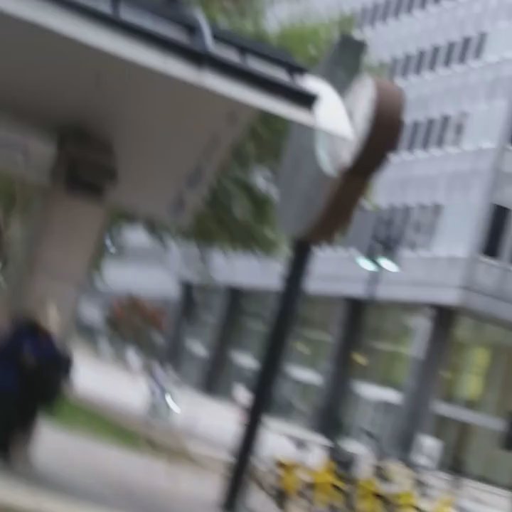 St Paul DART Station - I recorded this woman screaming at strangers. A guy threw hardboiled eggs at her and she went on a rant. - Public Transportation Near Me - Dallas, Texas