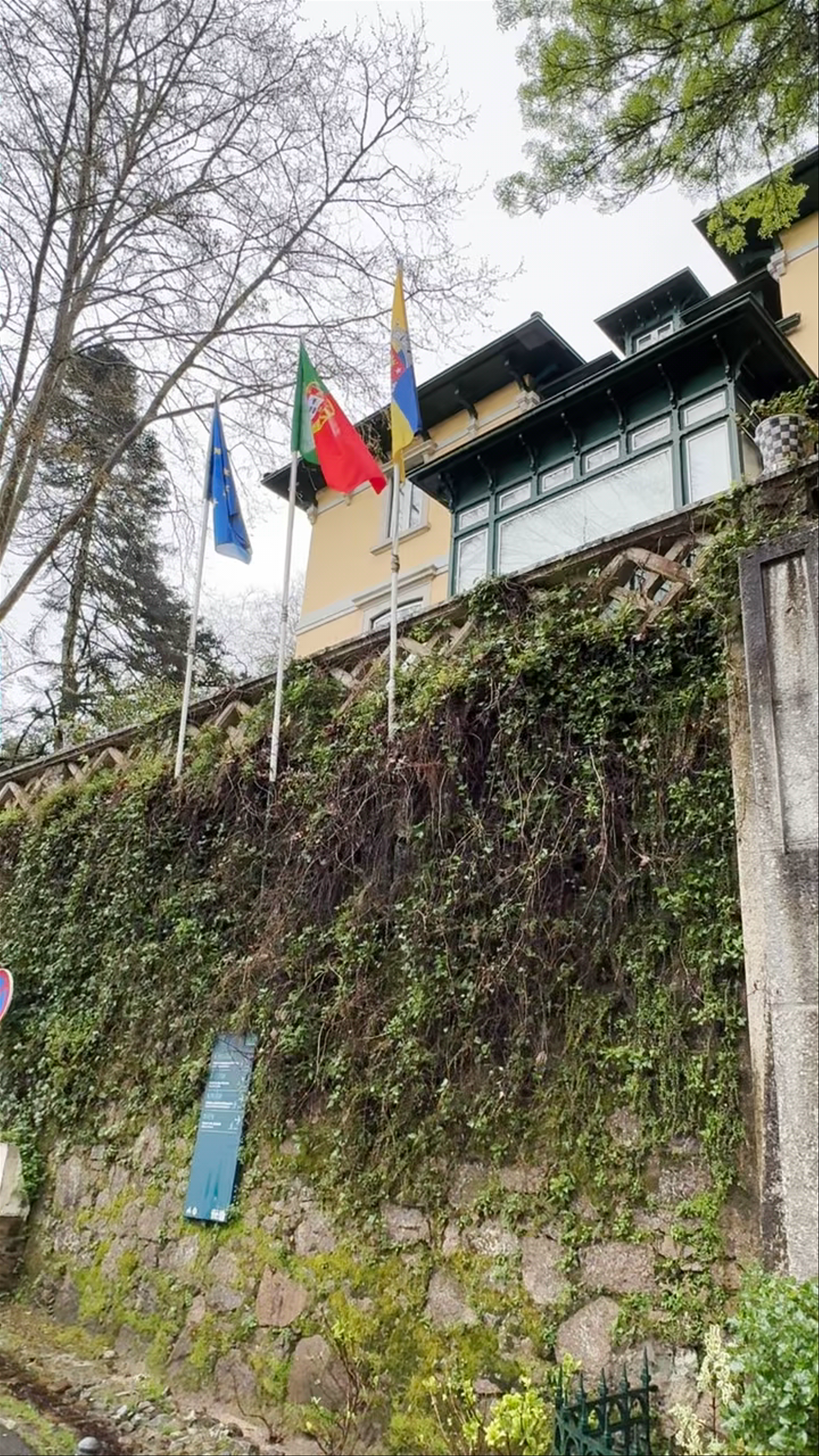 Fonte dos Pisões