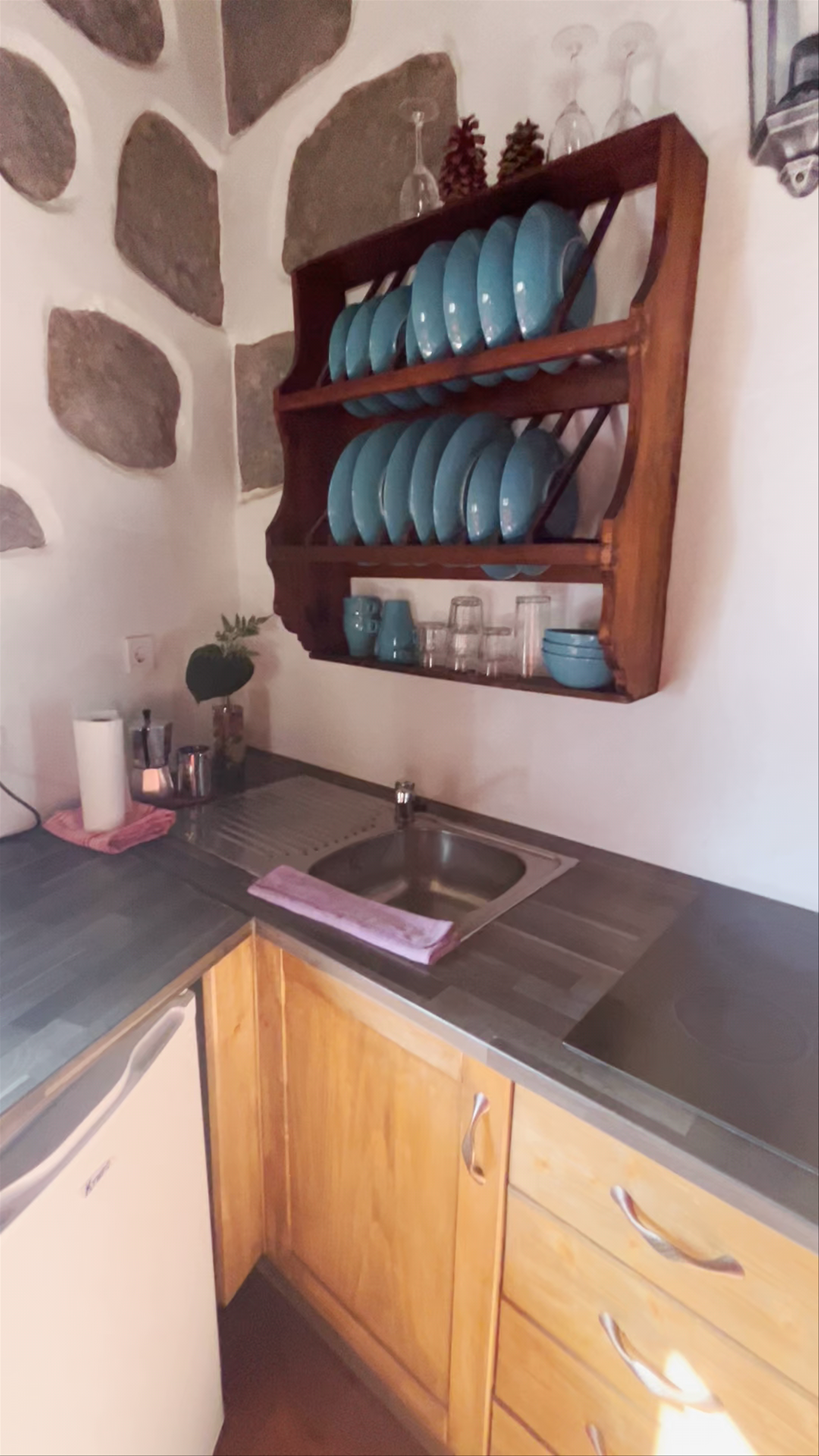 Rural Suites Santiago de Tunte - Bookings Gran Canaria