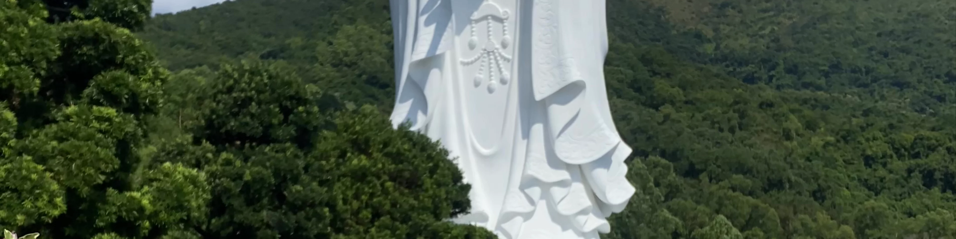 Tsz Shan Monastery