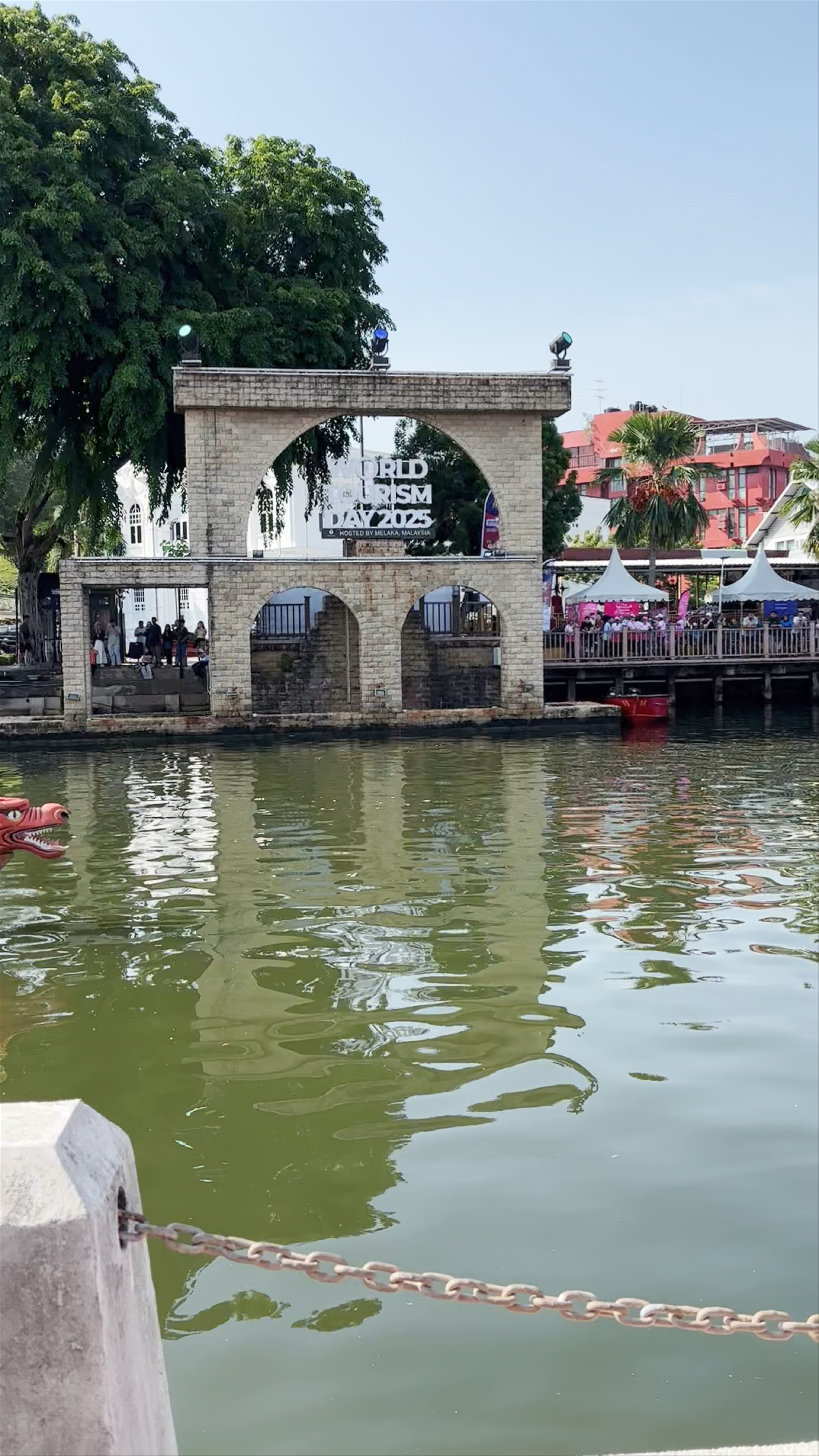 Malacca River