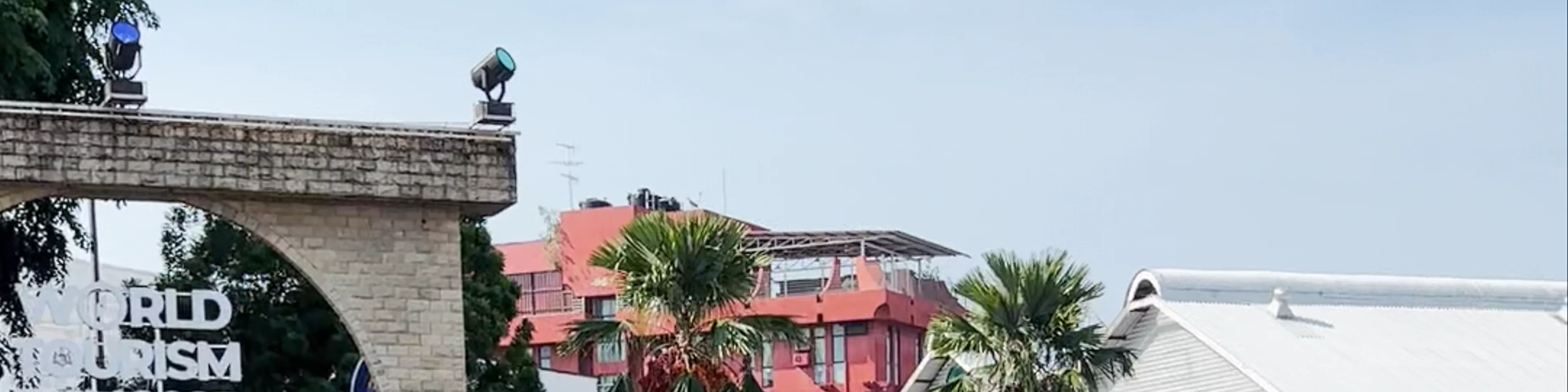 Malacca River