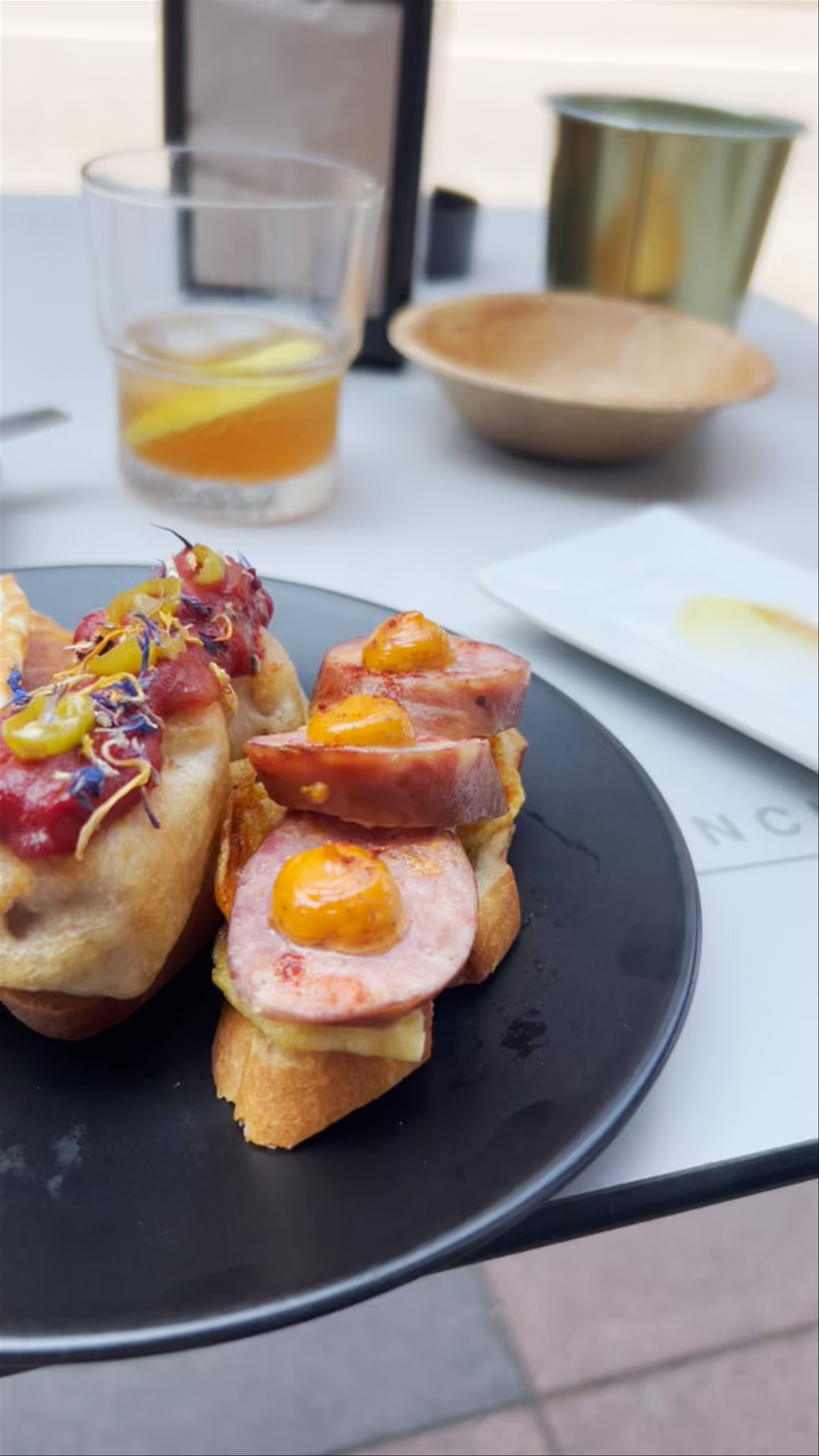 Bar Restaurante TC28