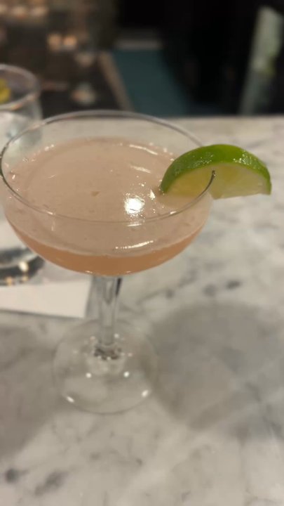 Avo - Cocktail - Italian Near Me - New Orleans, Louisiana
