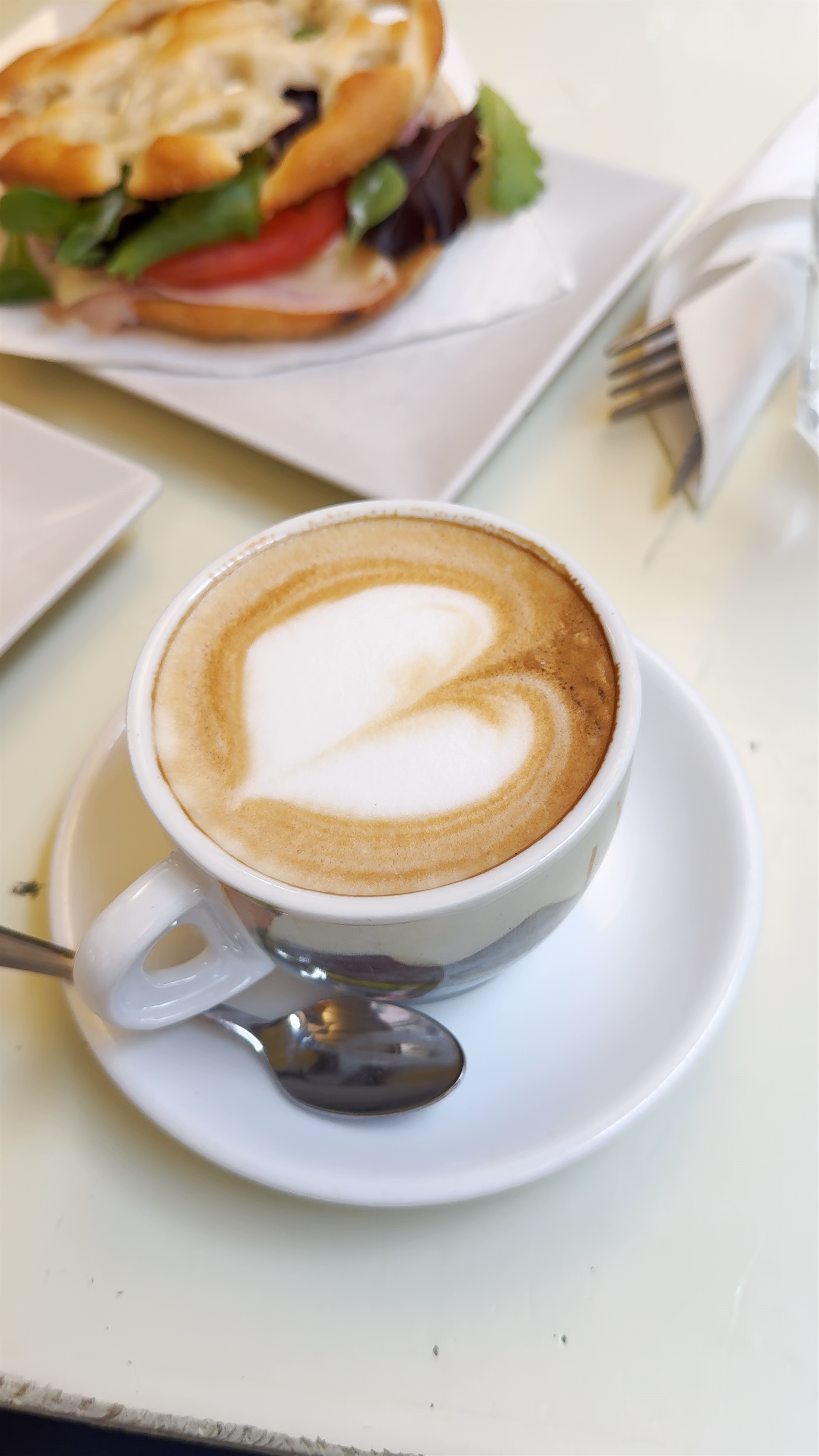 Caffè-Restaurant Il Maggiore Riomaggiore