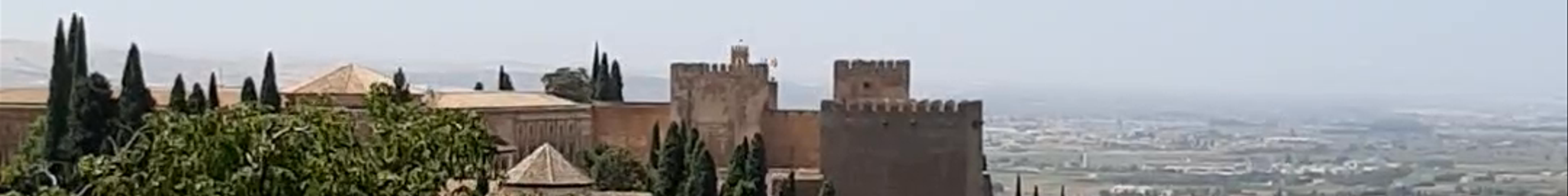 Tours & experiences in Granada