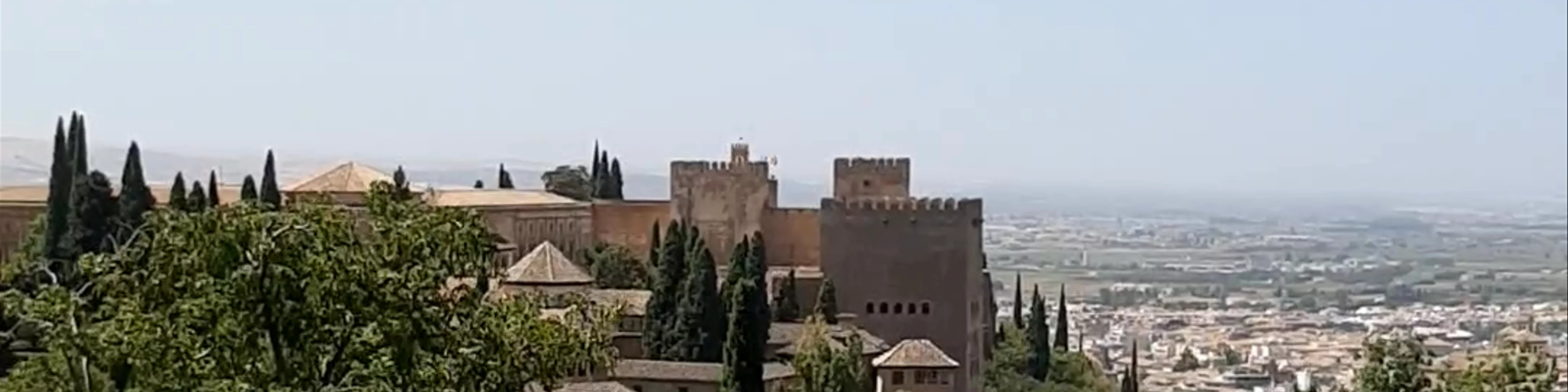 Alhambra