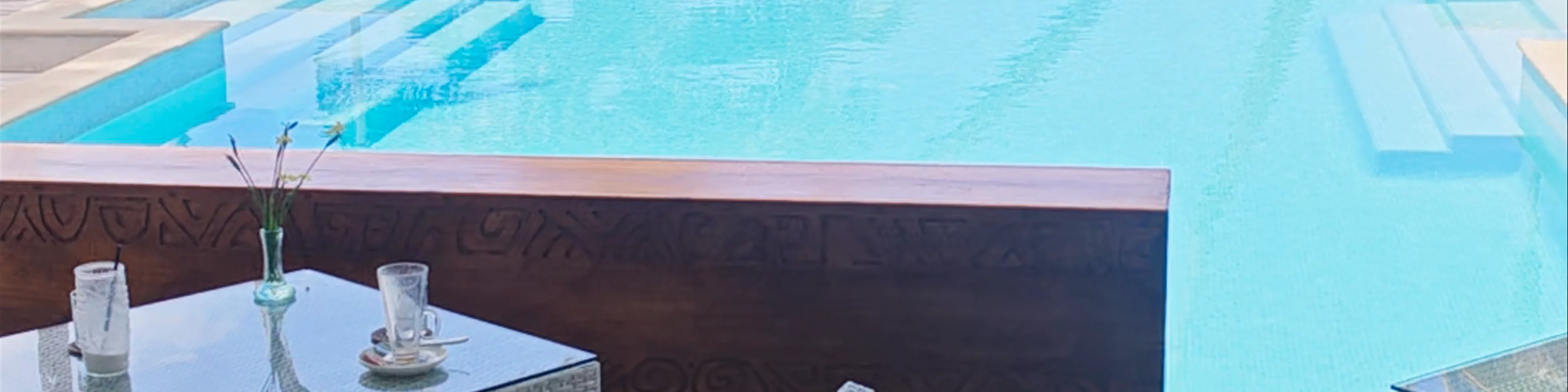 Little Polynesian Resort