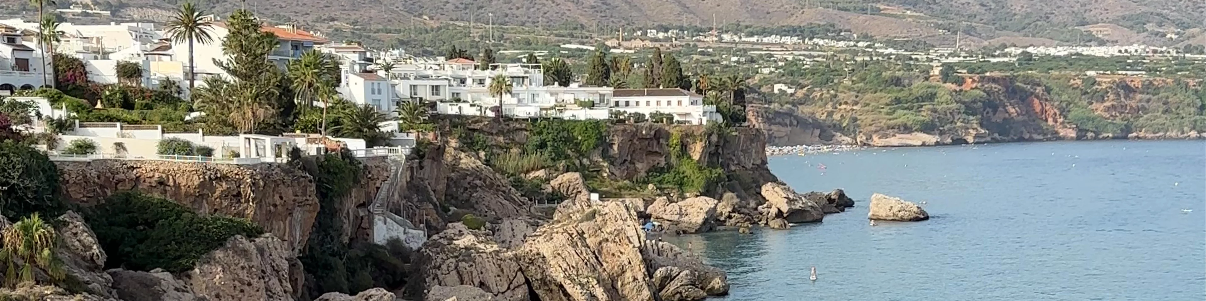 Balcón de Europa