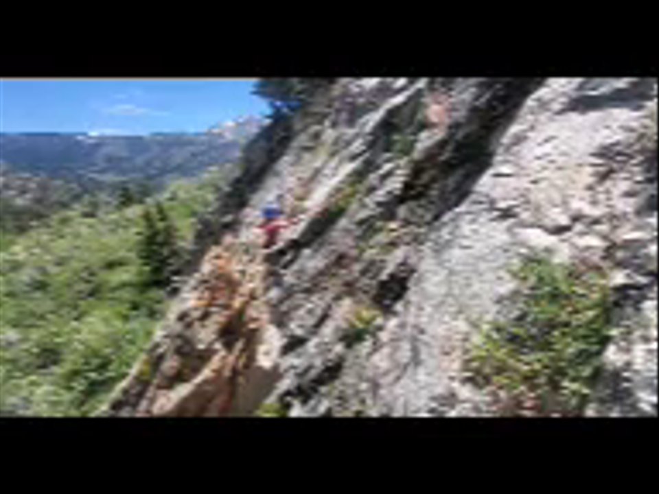 Golden State Guiding - Rock Climbing Near Me