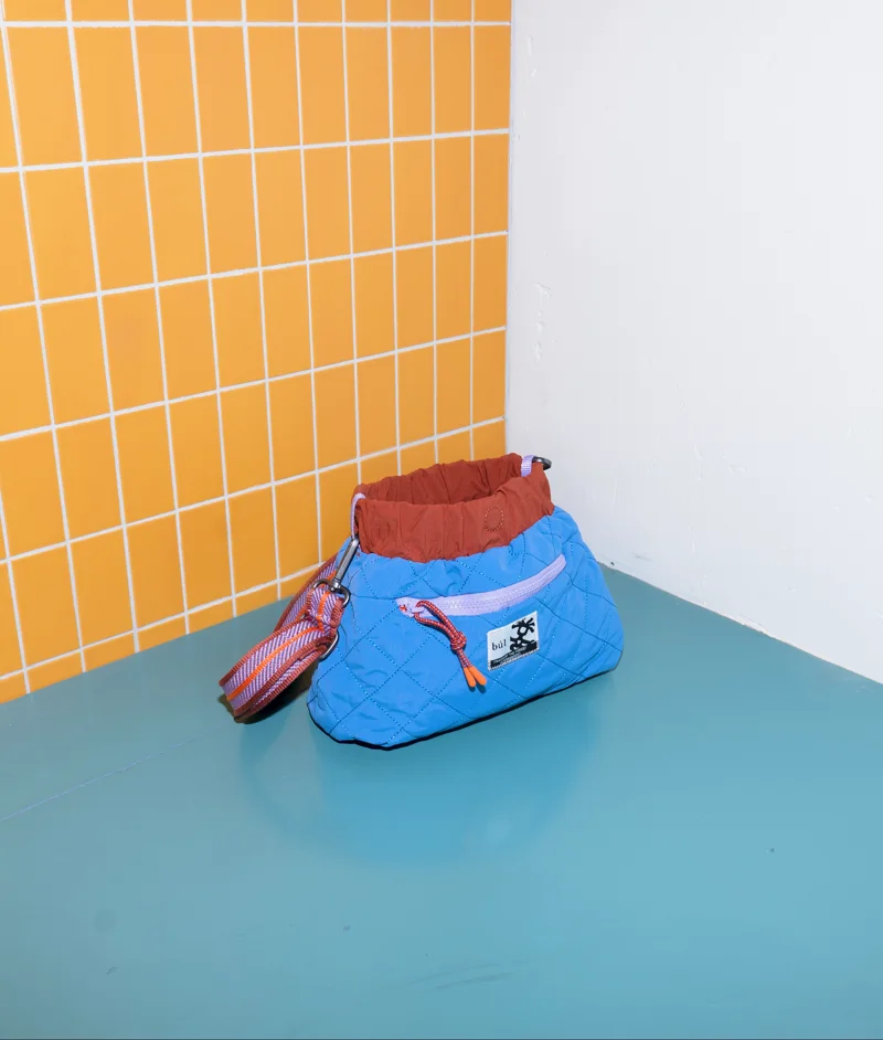 Crumpler X búl: Crossbody