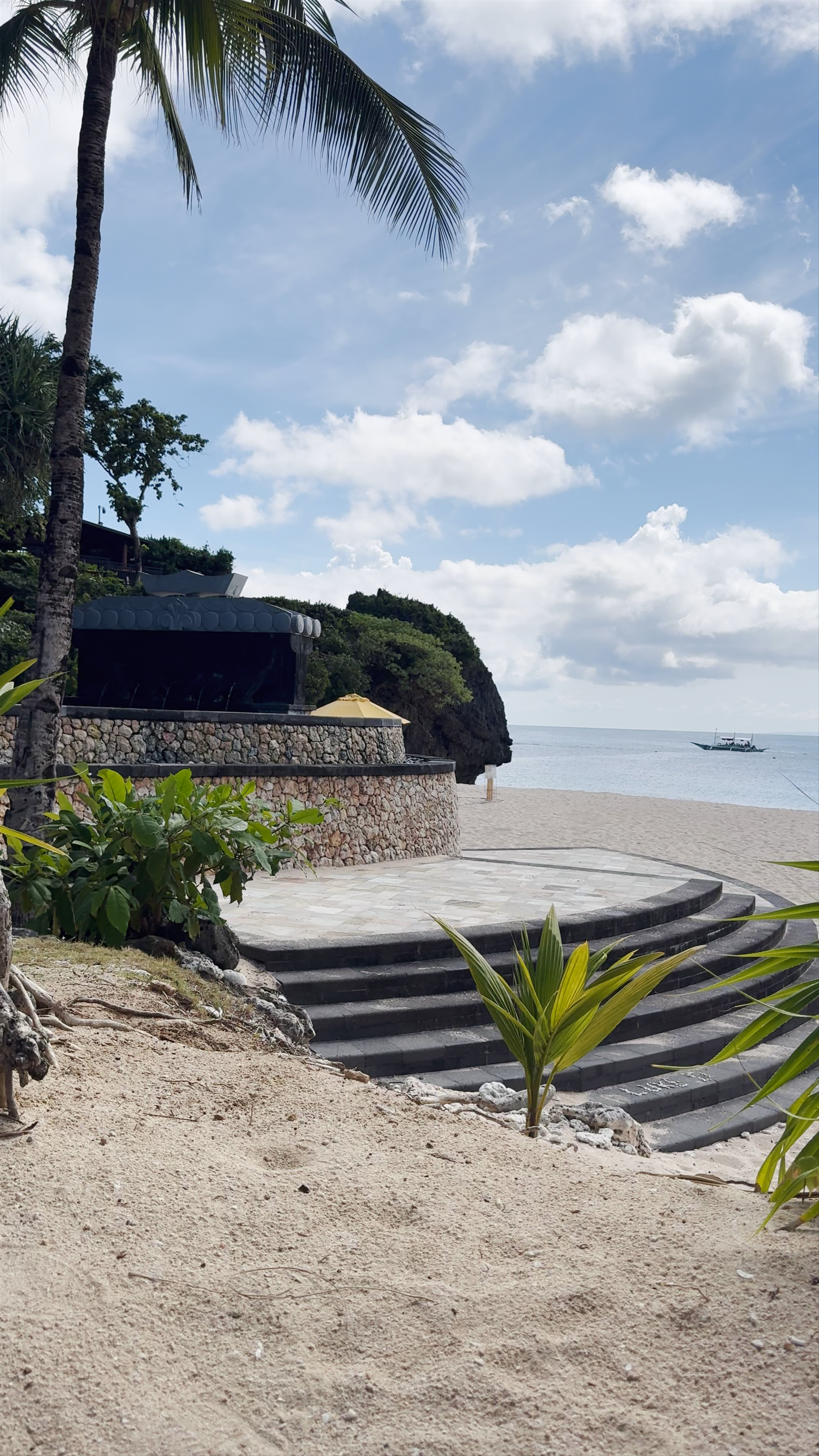 Shangri-La Boracay