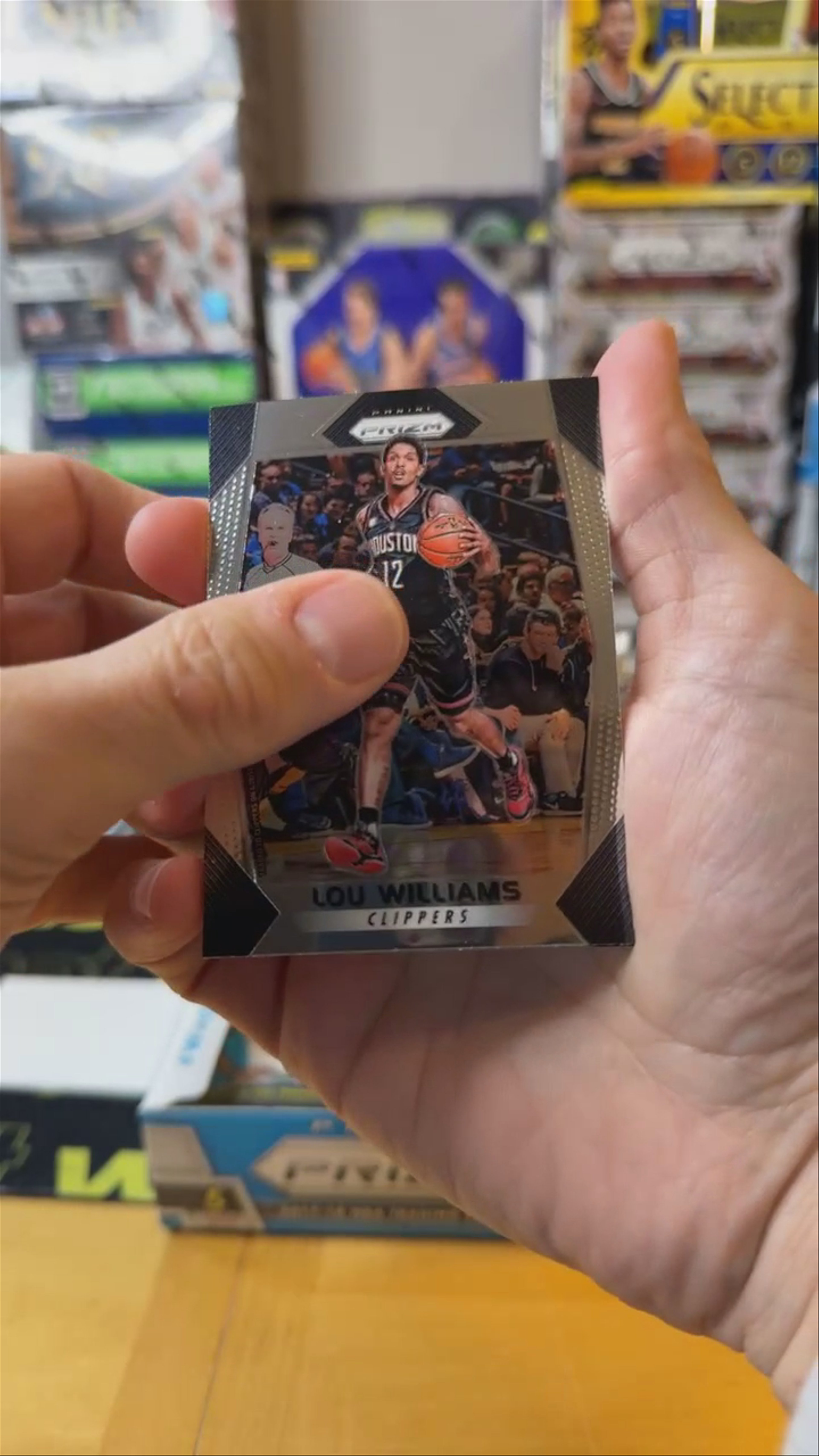 Chase Jokic Luka Tatum & Antman with wem!