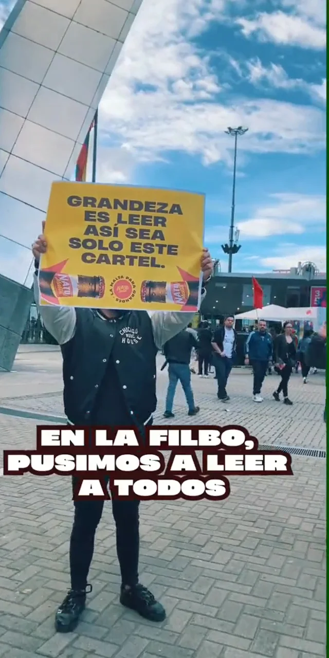 Contenido del creador