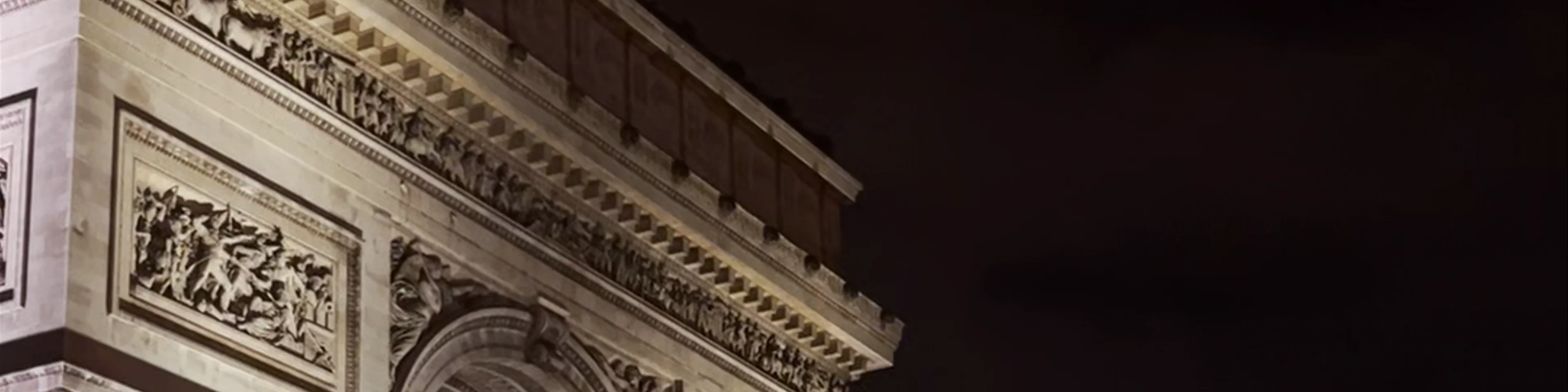 Arc de Triomphe