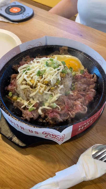 Pepper Lunch - Teppanyaki Near Me - Pinellas Park, Florida