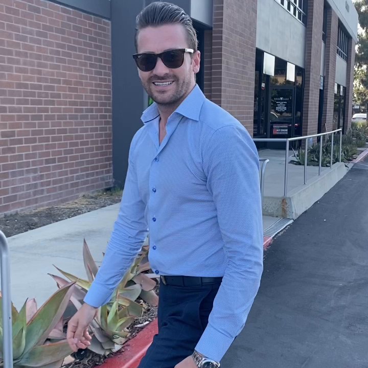 Tesoro Salon - Barbers Near Me - Irvine, California