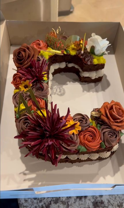 Cake Palate Designs - Custom Cakes Near Me - Tulsa, Oklahoma
