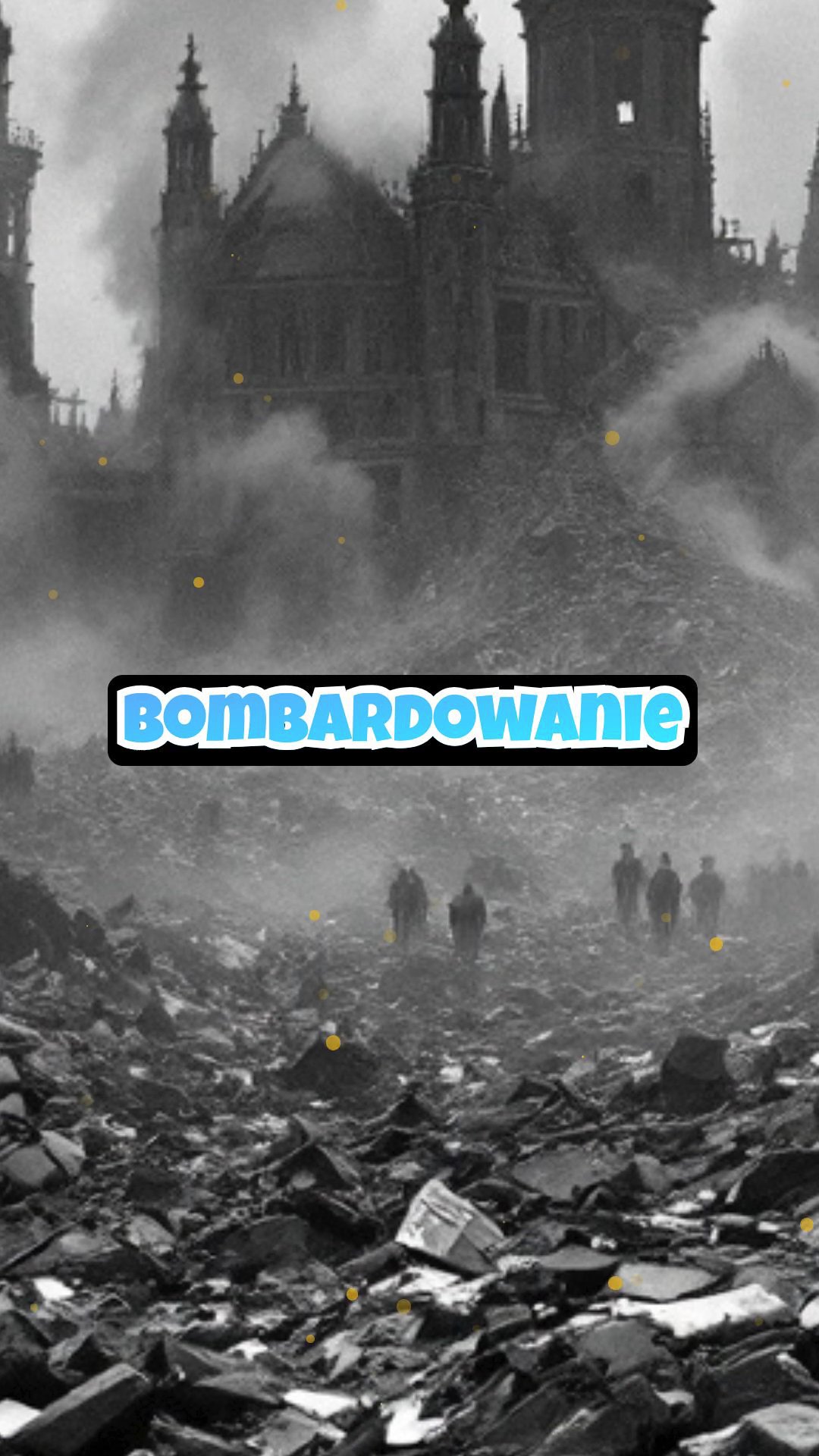 Bombardowanie Drezna: Kontrowersje i Konsekwencje