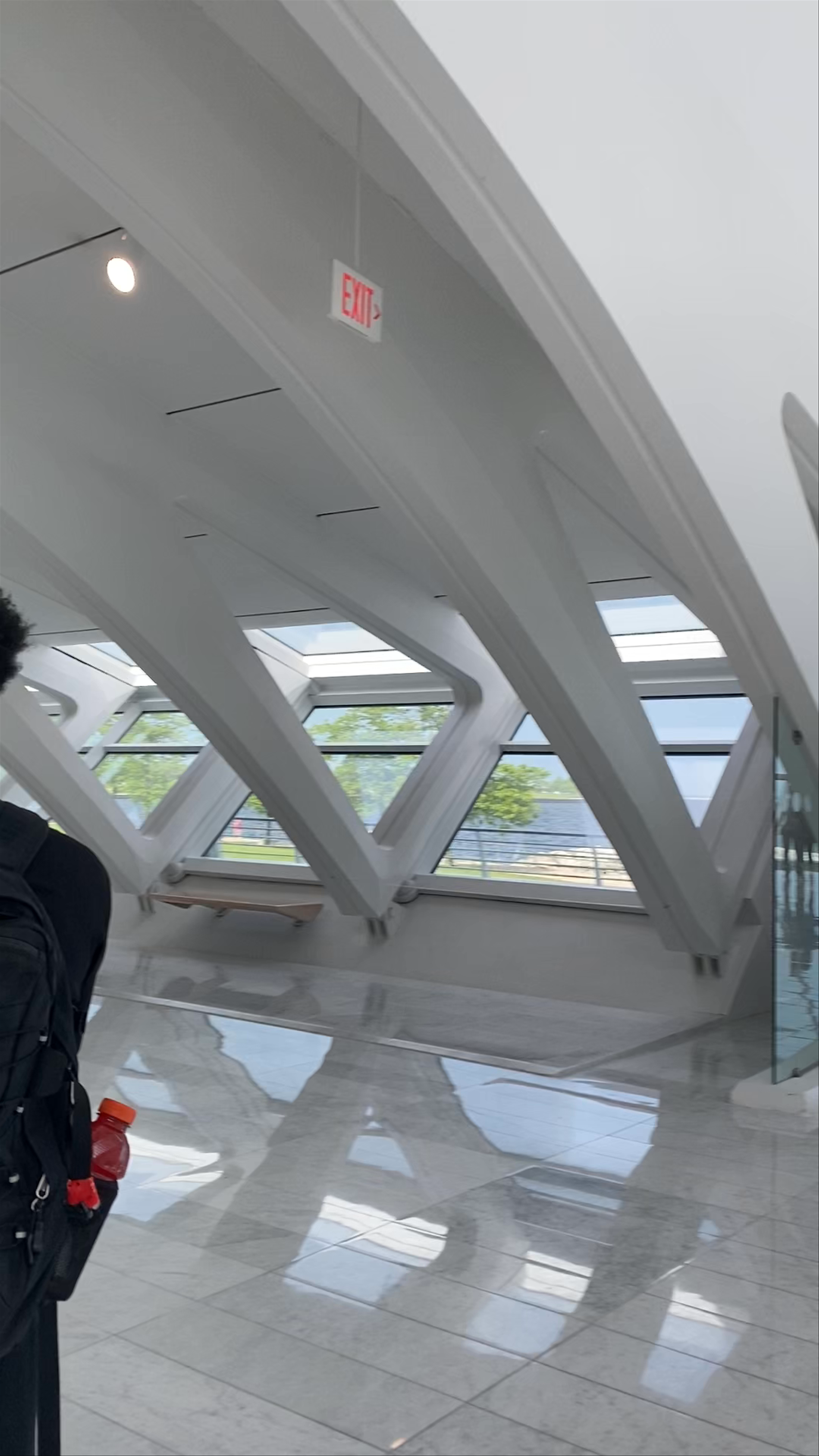 Milwaukee Art Museum