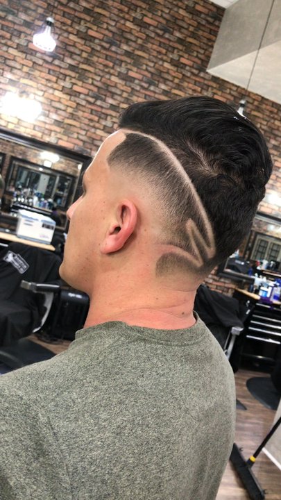 Dapper Barber Academy - Barbers Near Me - Garland, Texas