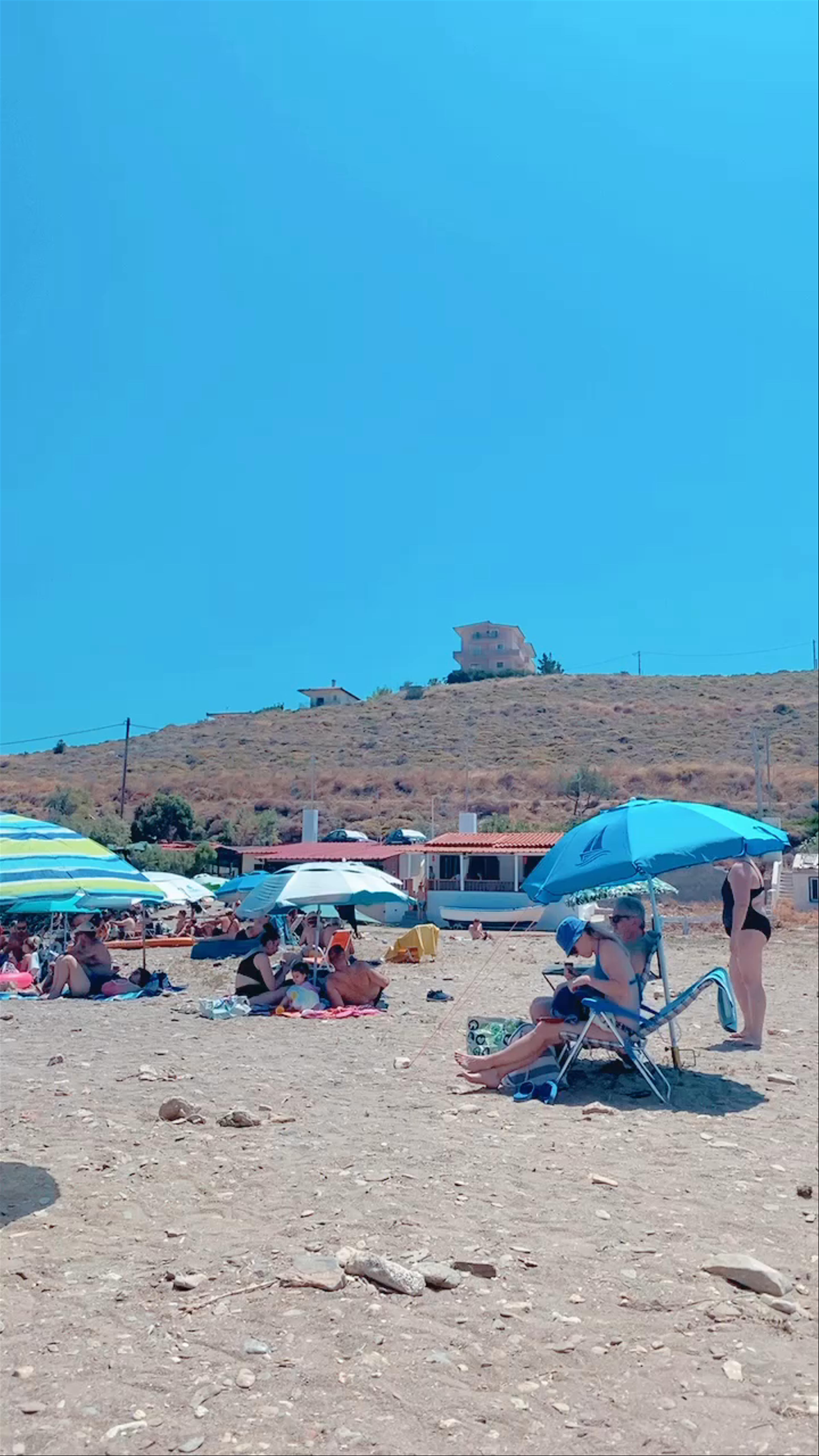 Παραλία Δασκαλειό