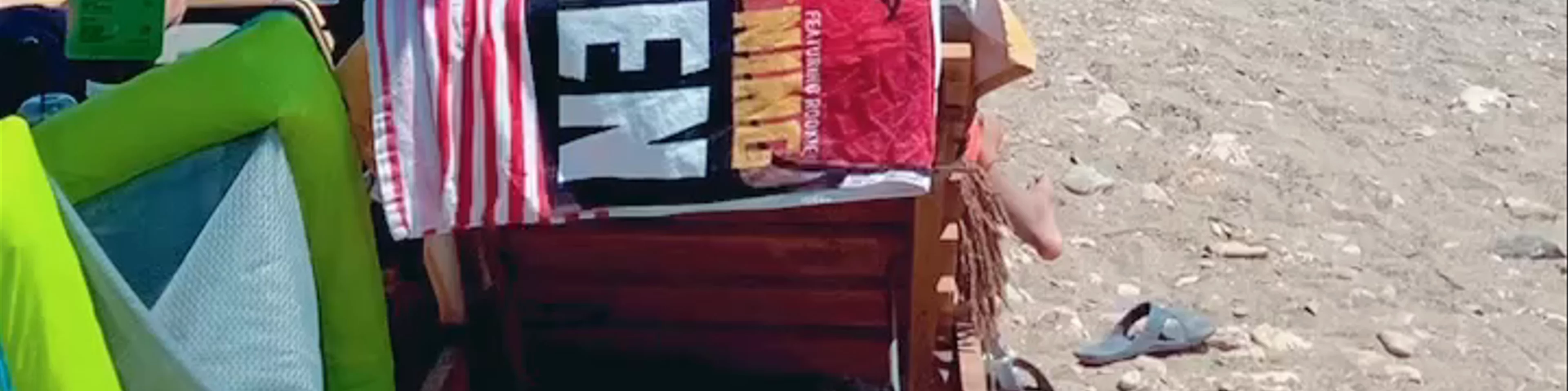 Παραλία Δασκαλειό