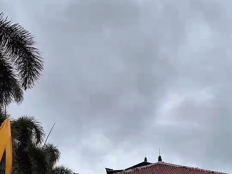 Truntum Hotel -Bali