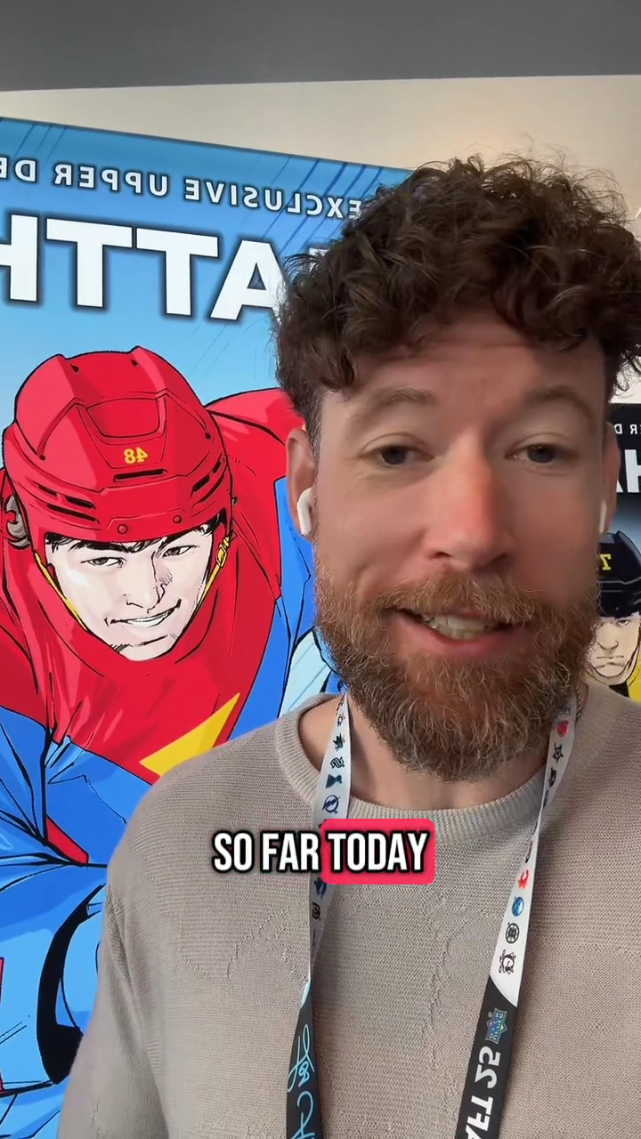 The Hurricanes Love Their Russian Prospects