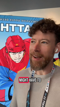 The Hurricanes Love Their Russian Prospects