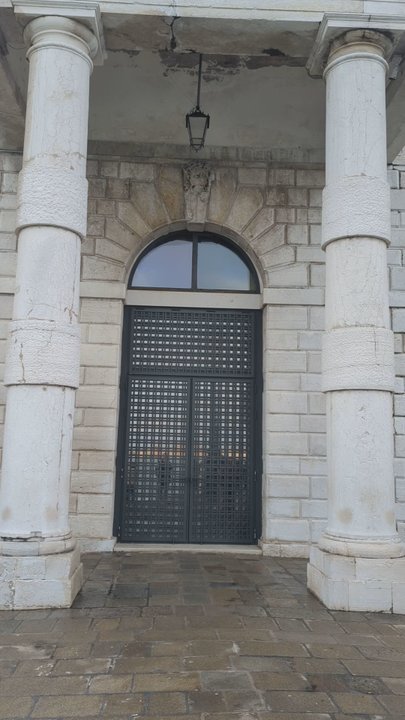 Punta della Dogana - March 1, 2024. - Museums Near Me - Venezia, VE