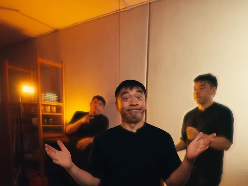 Intro Video
