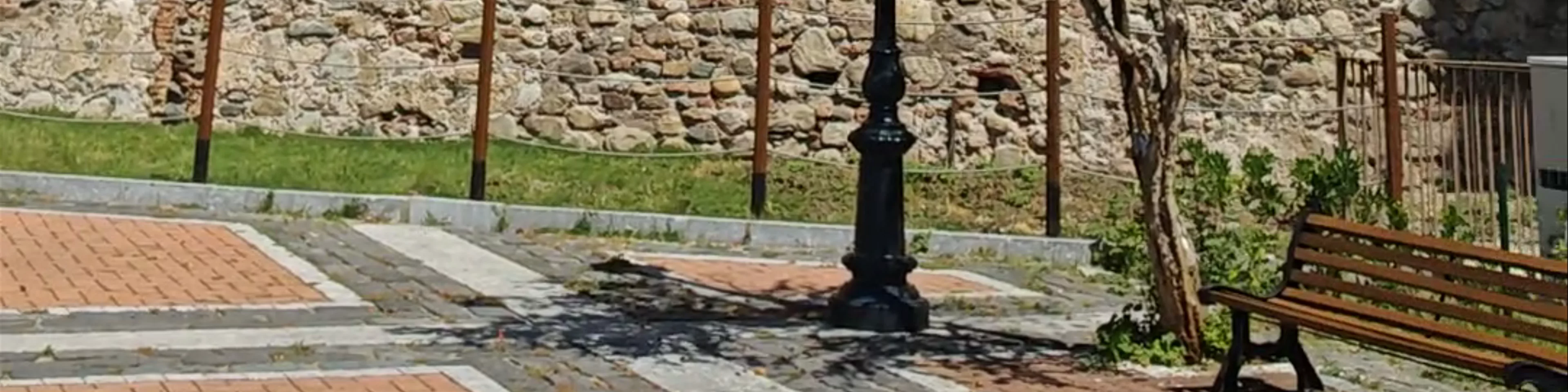 Castello Aragonese