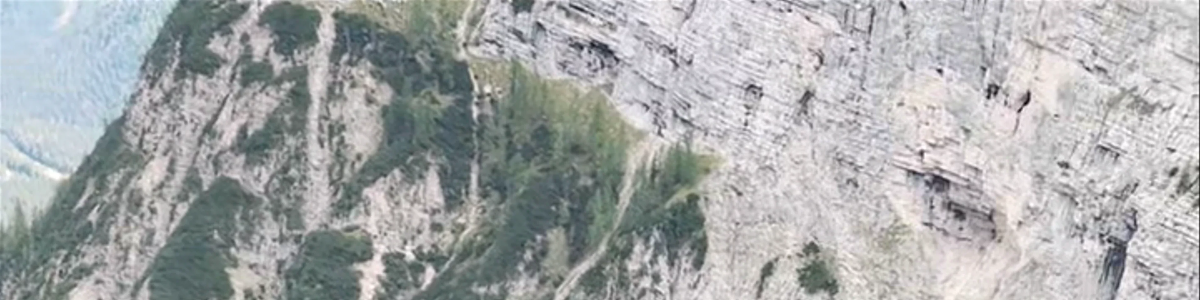 Dolomite Mountains