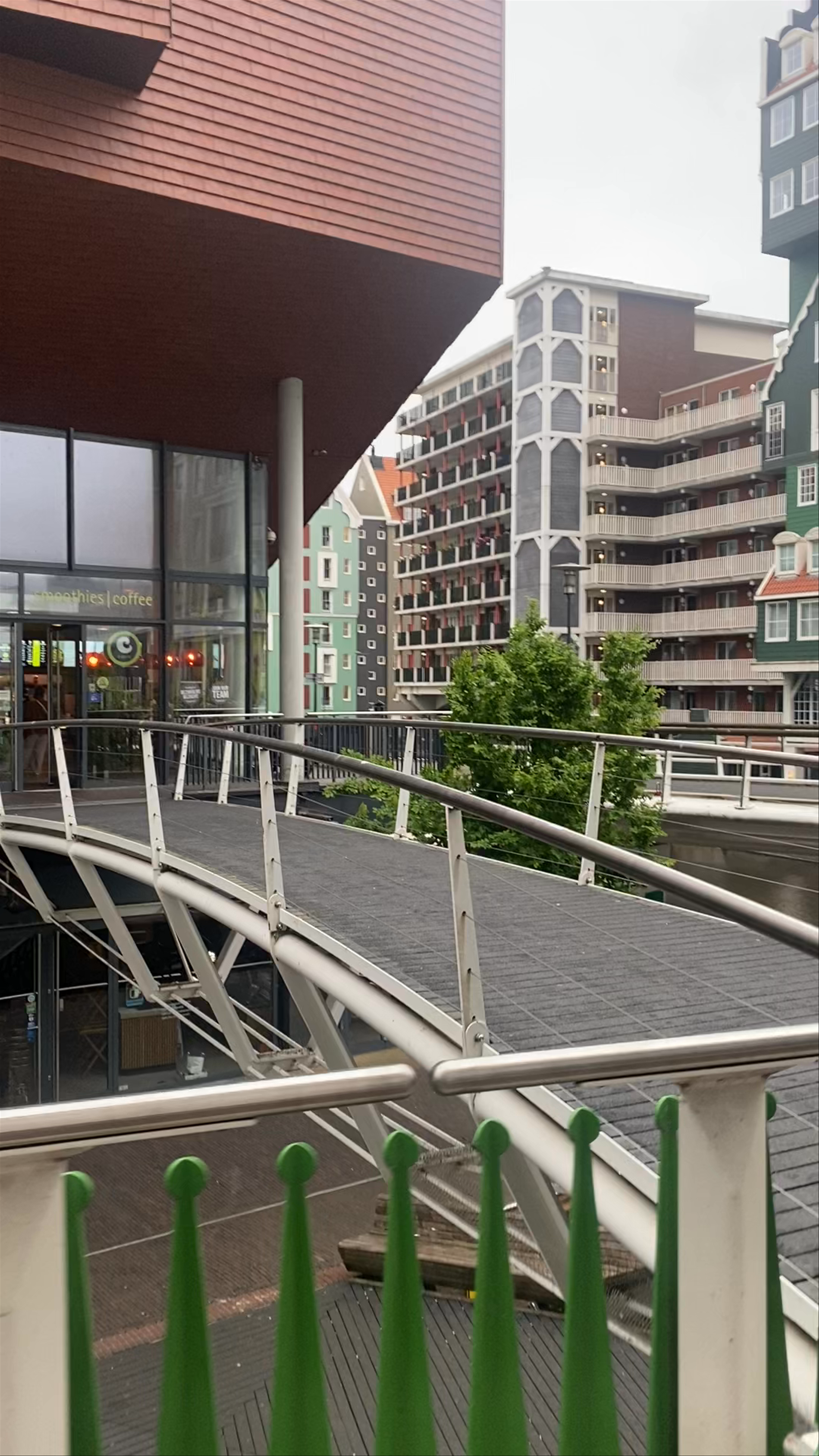 Inntel Hotels Amsterdam Zaandam