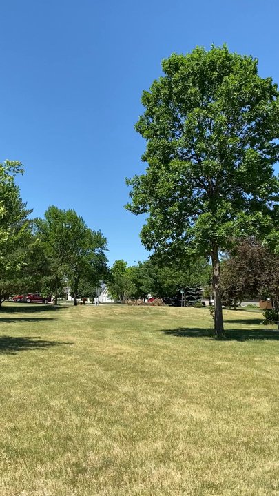 Stonebridge #1 - So pleasant - Basketball Courts Near Me - Fargo, North Dakota