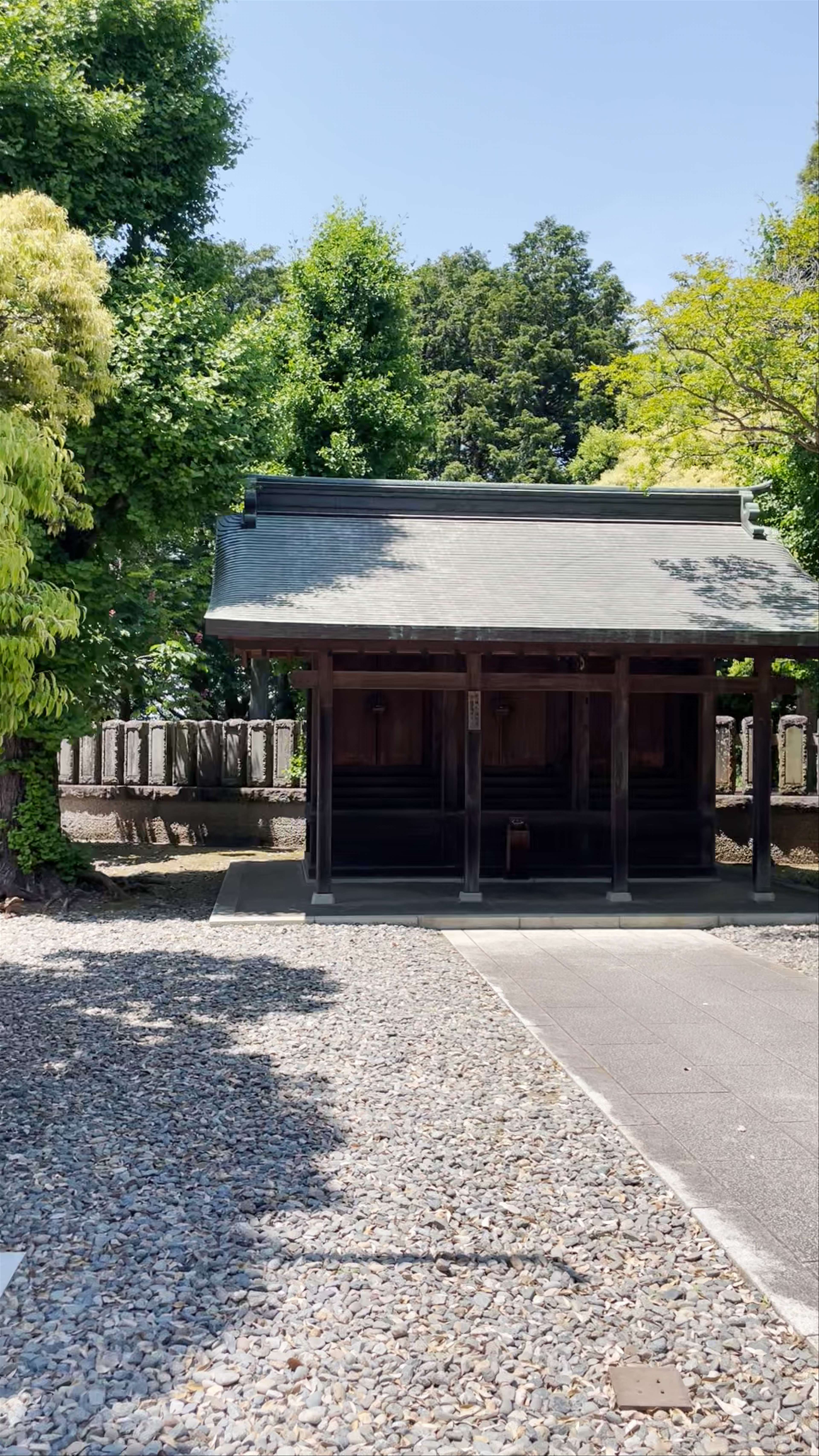 Komyo-do Hall