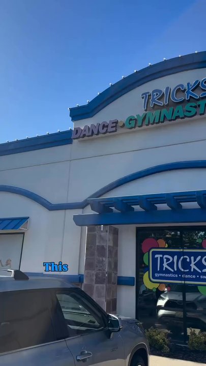 Tricks Gymnastics - Dance Schools Near Me - Folsom, California