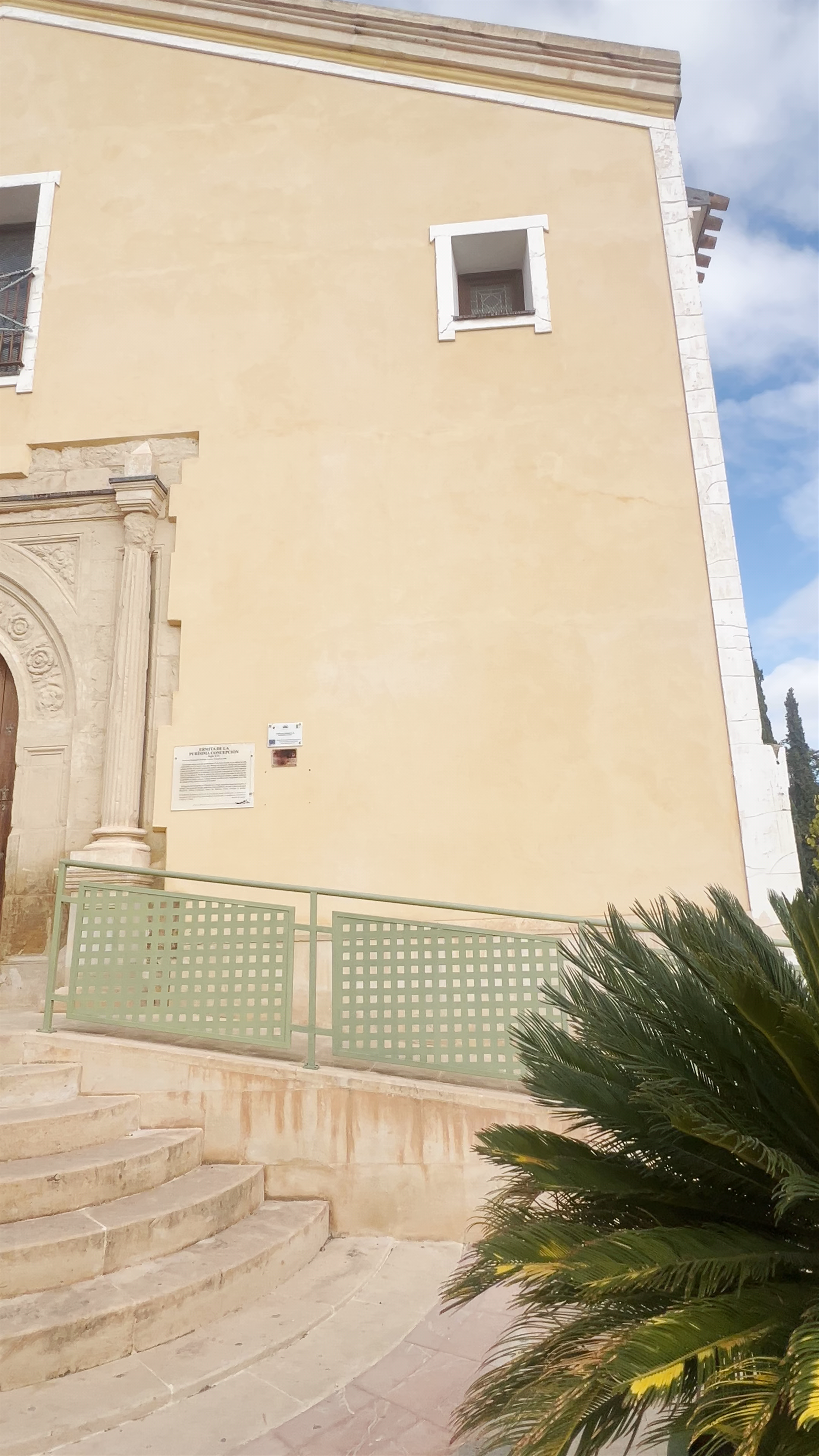 Ermita de La Purísima Concepción