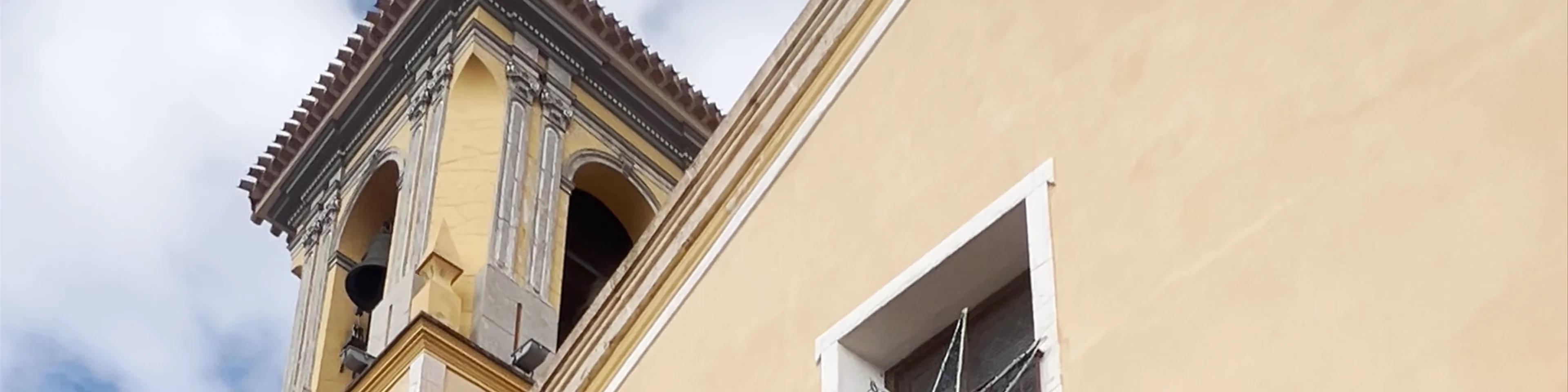 Ermita de La Purísima Concepción