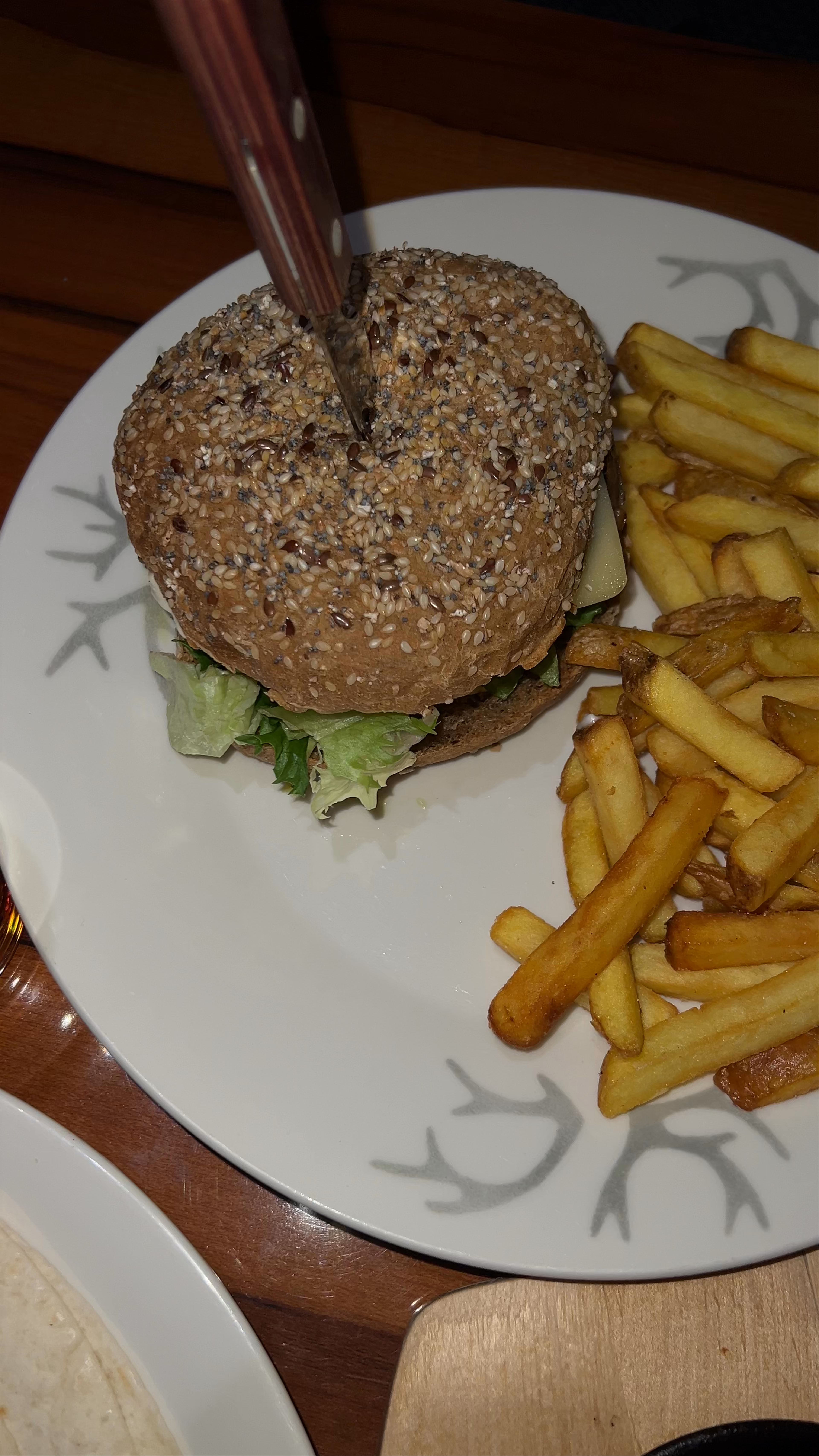 Restaurant Otso