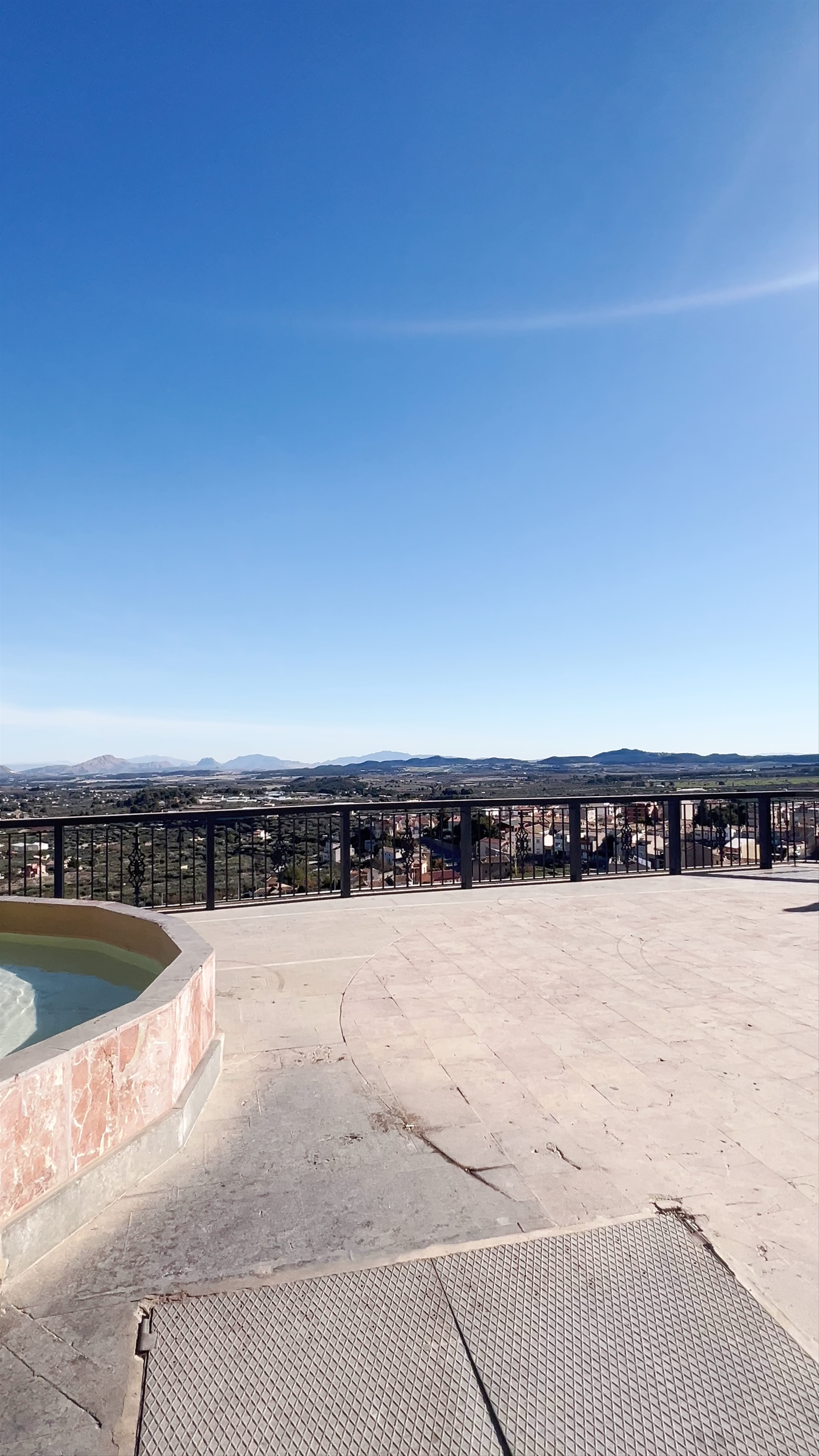 Mirador Plaza de la Iglesia